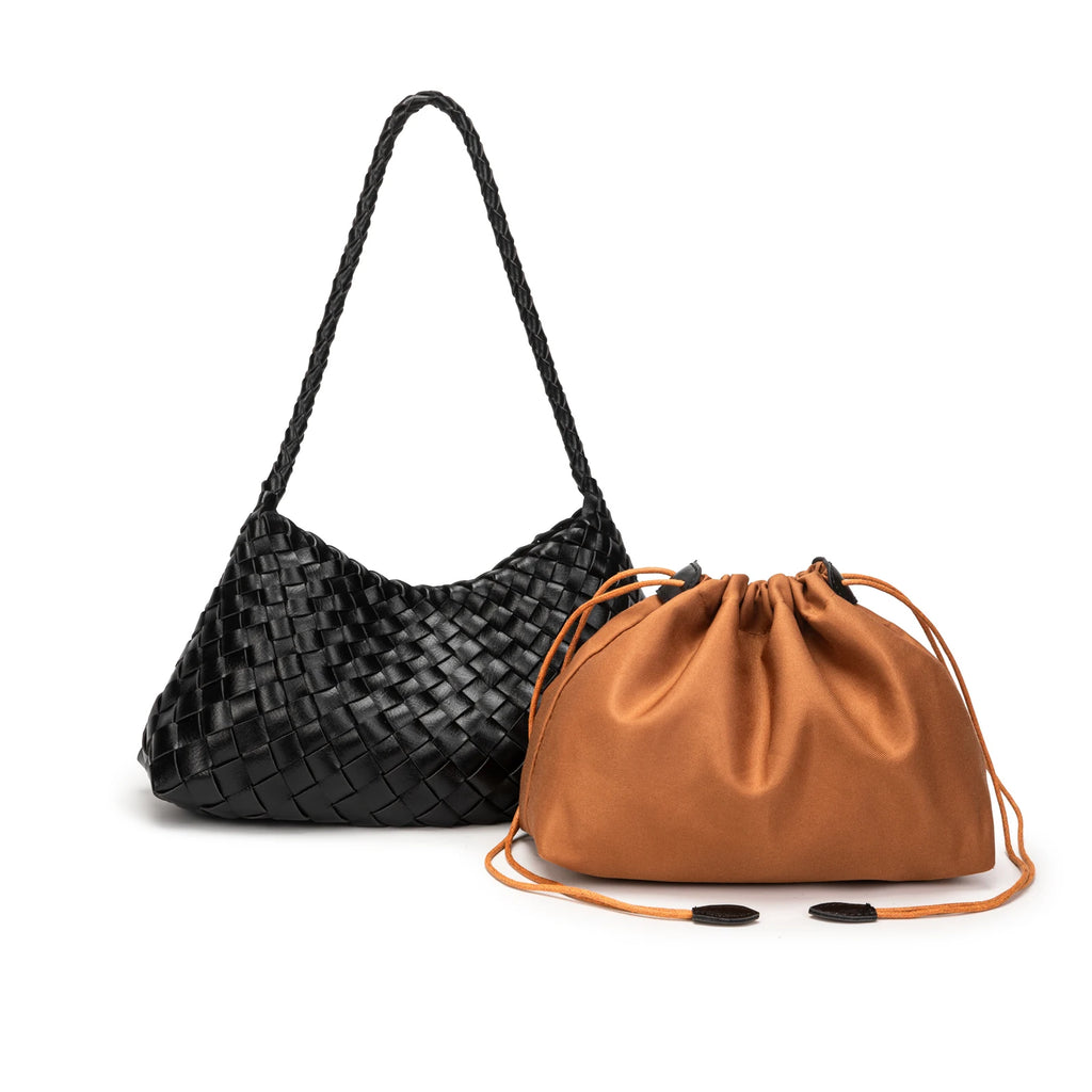 Éclat Shoulder Bag