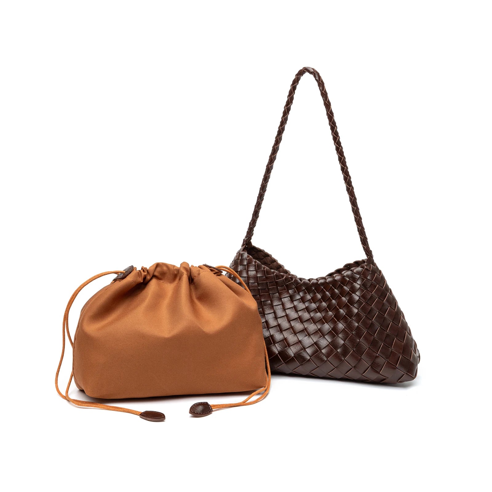 Éclat Shoulder Bag