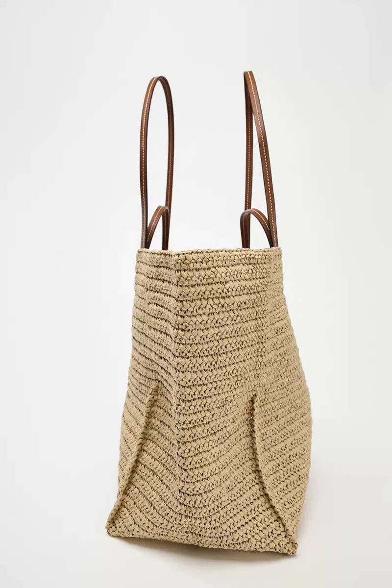 Soleil Tote Bag