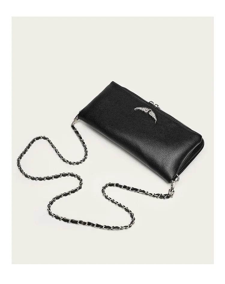 Maison Chain Bag
