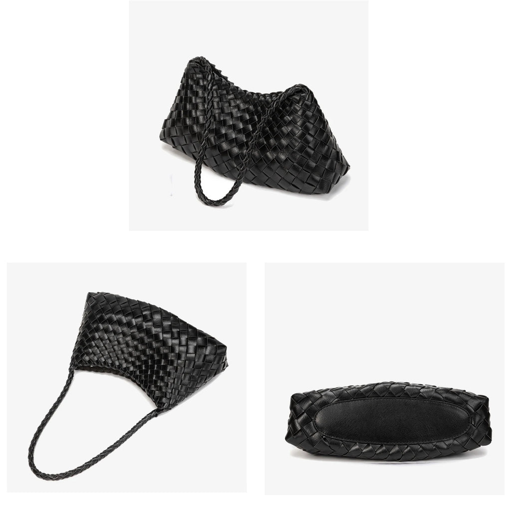 Éclat Shoulder Bag