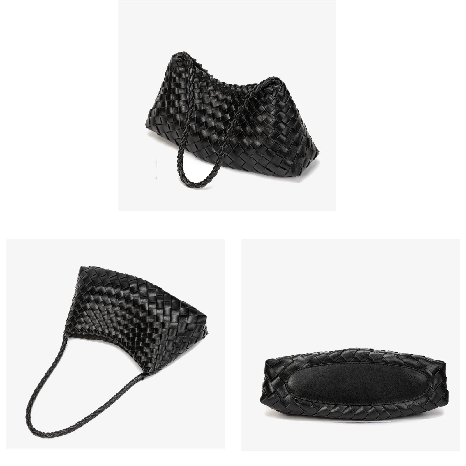 Éclat Shoulder Bag