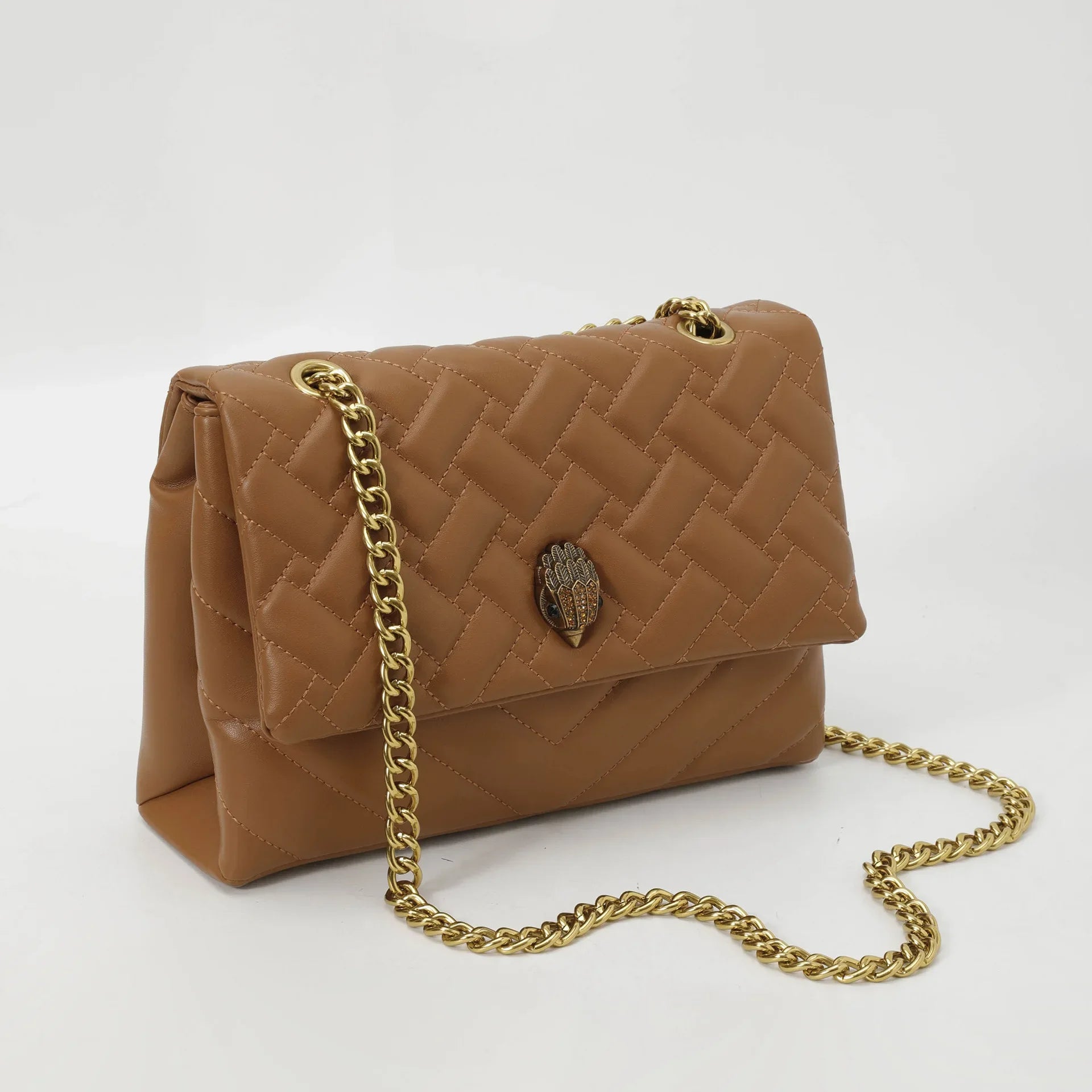 Chaîne Rhombus Bag