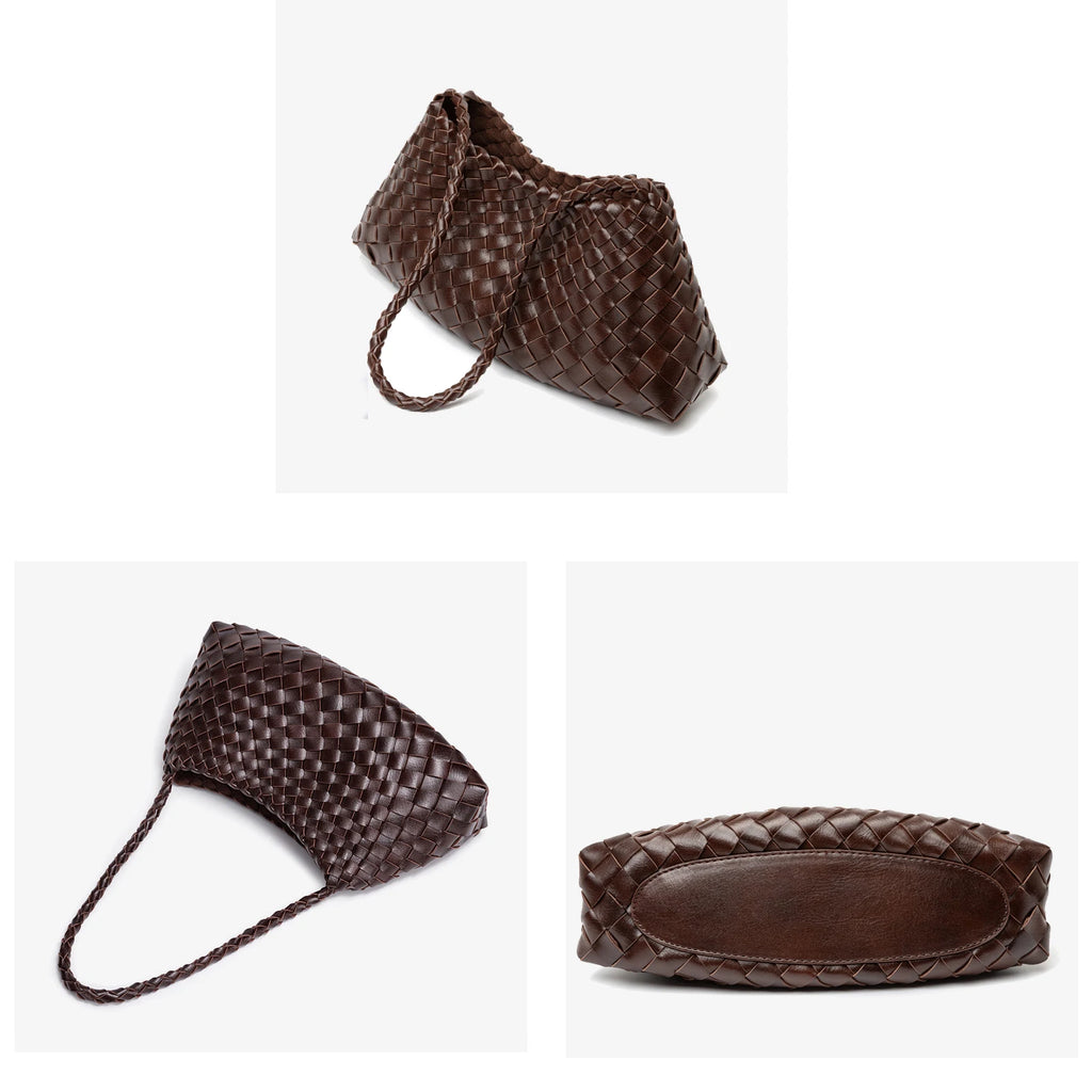 Éclat Shoulder Bag