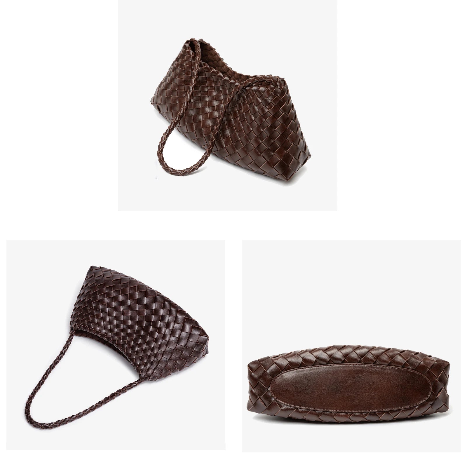 Éclat Shoulder Bag