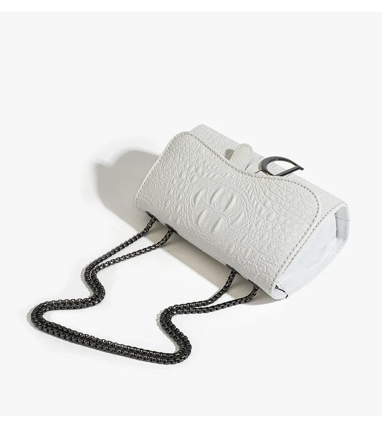Chaîne Noir Bag