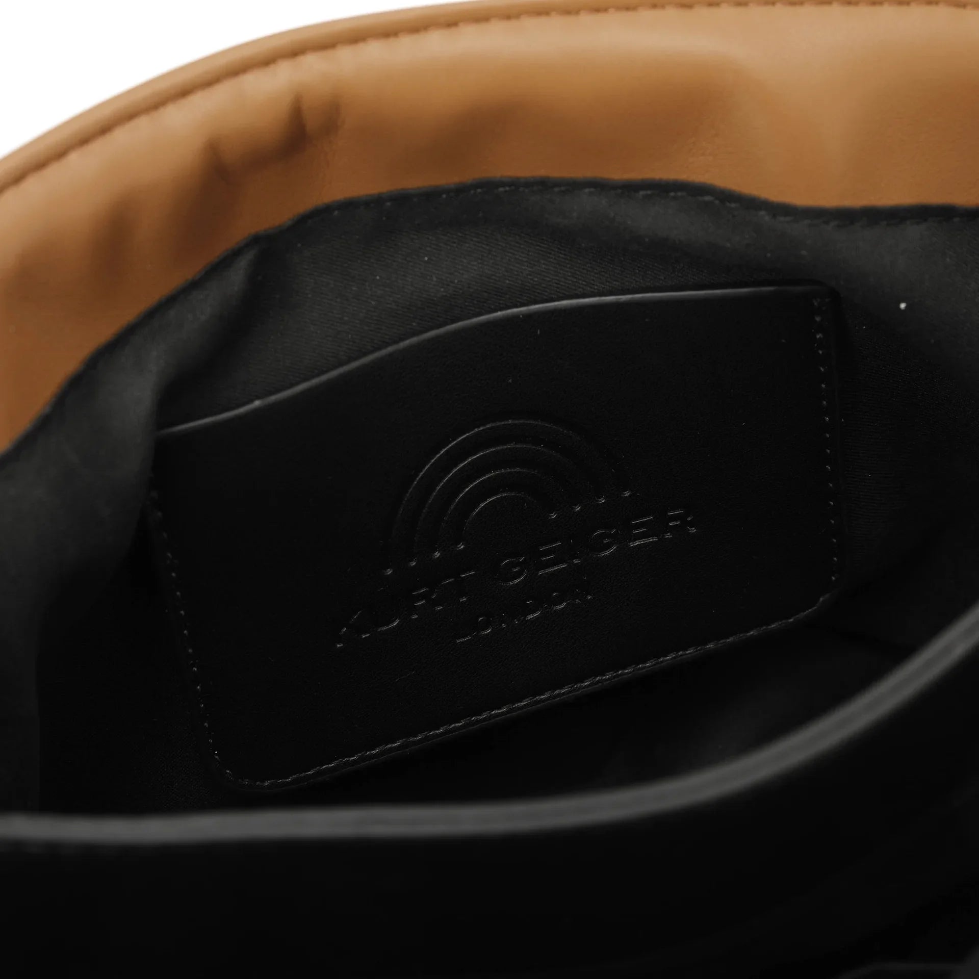Chaîne Rhombus Bag