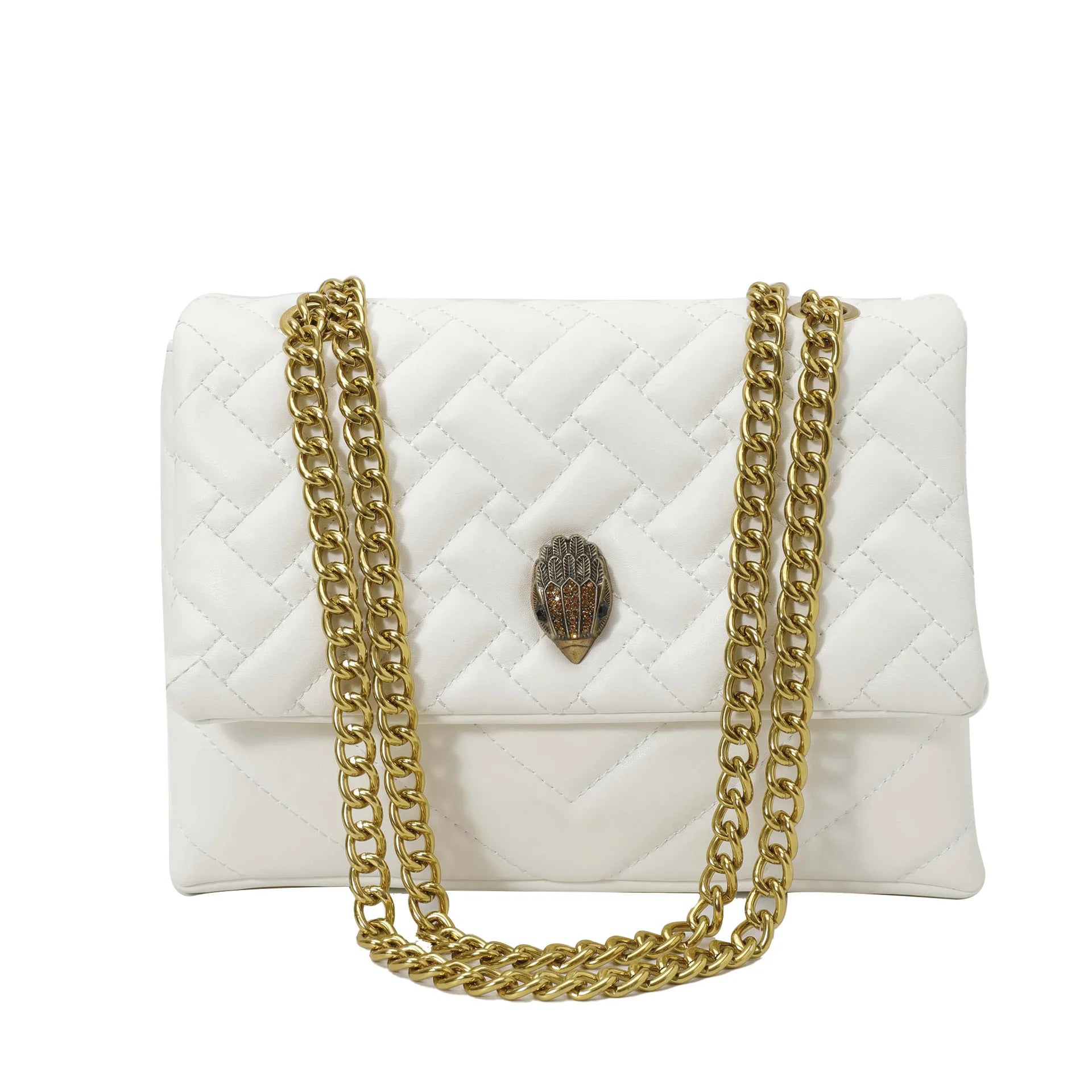Chaîne Rhombus Bag