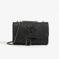 Chaîne Noir Bag