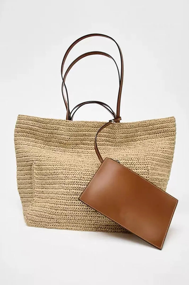 Soleil Tote Bag