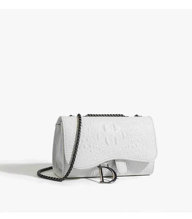 Chaîne Noir Bag