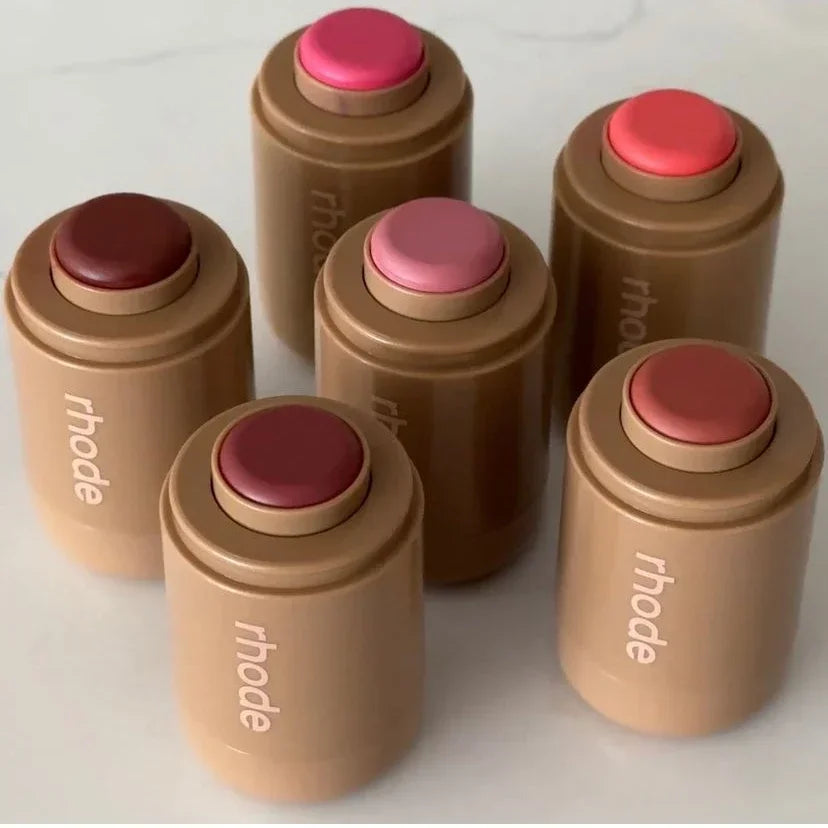 RHODE Blush and Gloss Stick