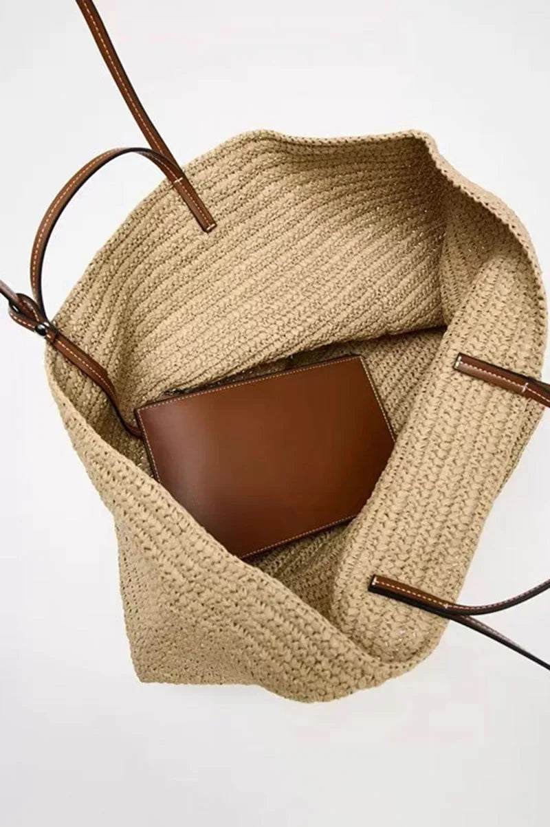 Soleil Tote Bag