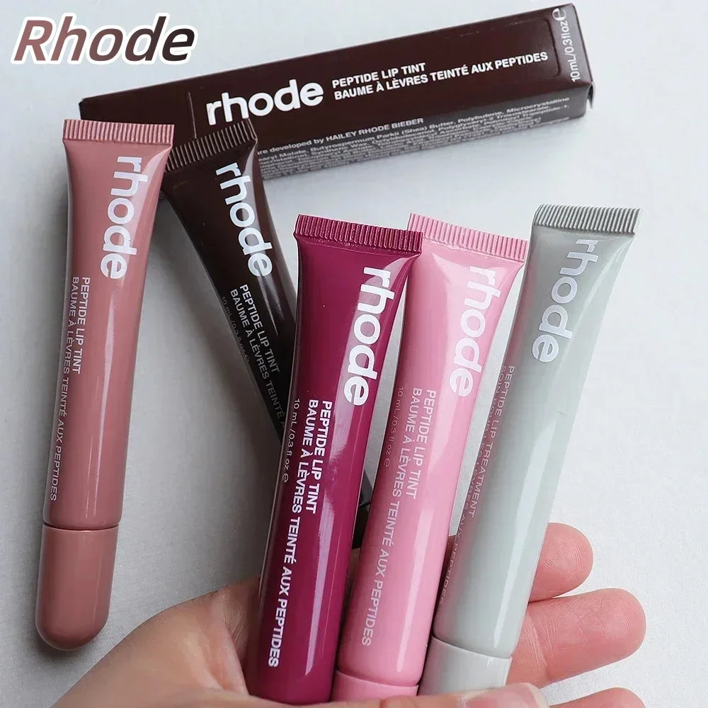 RHODE Blush and Gloss Stick
