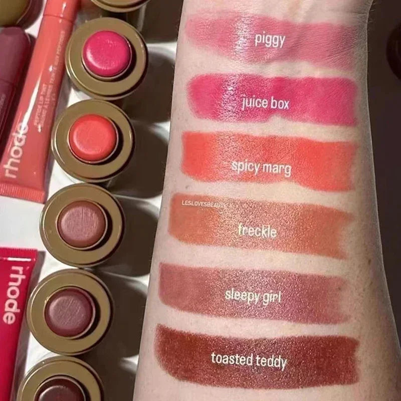 RHODE Blush and Gloss Stick