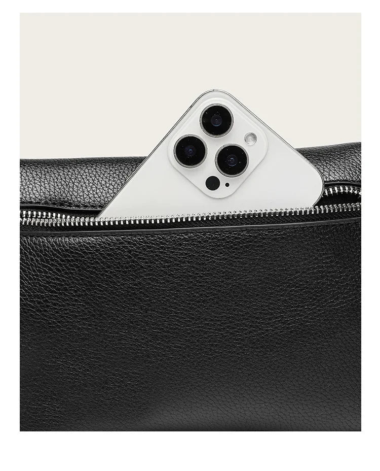 Maison Chain Bag