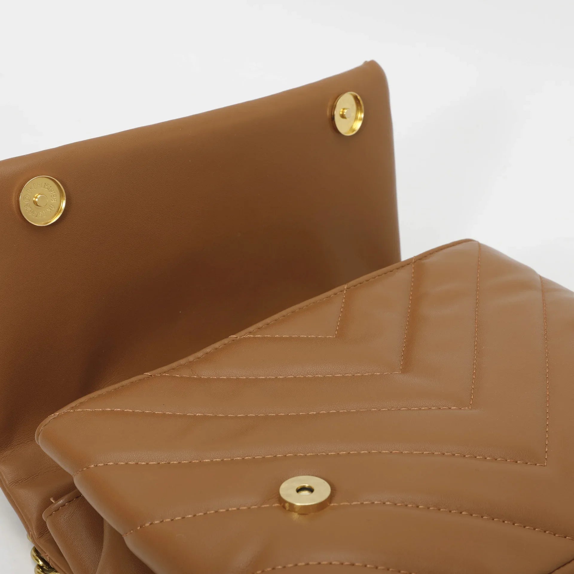 Chaîne Rhombus Bag