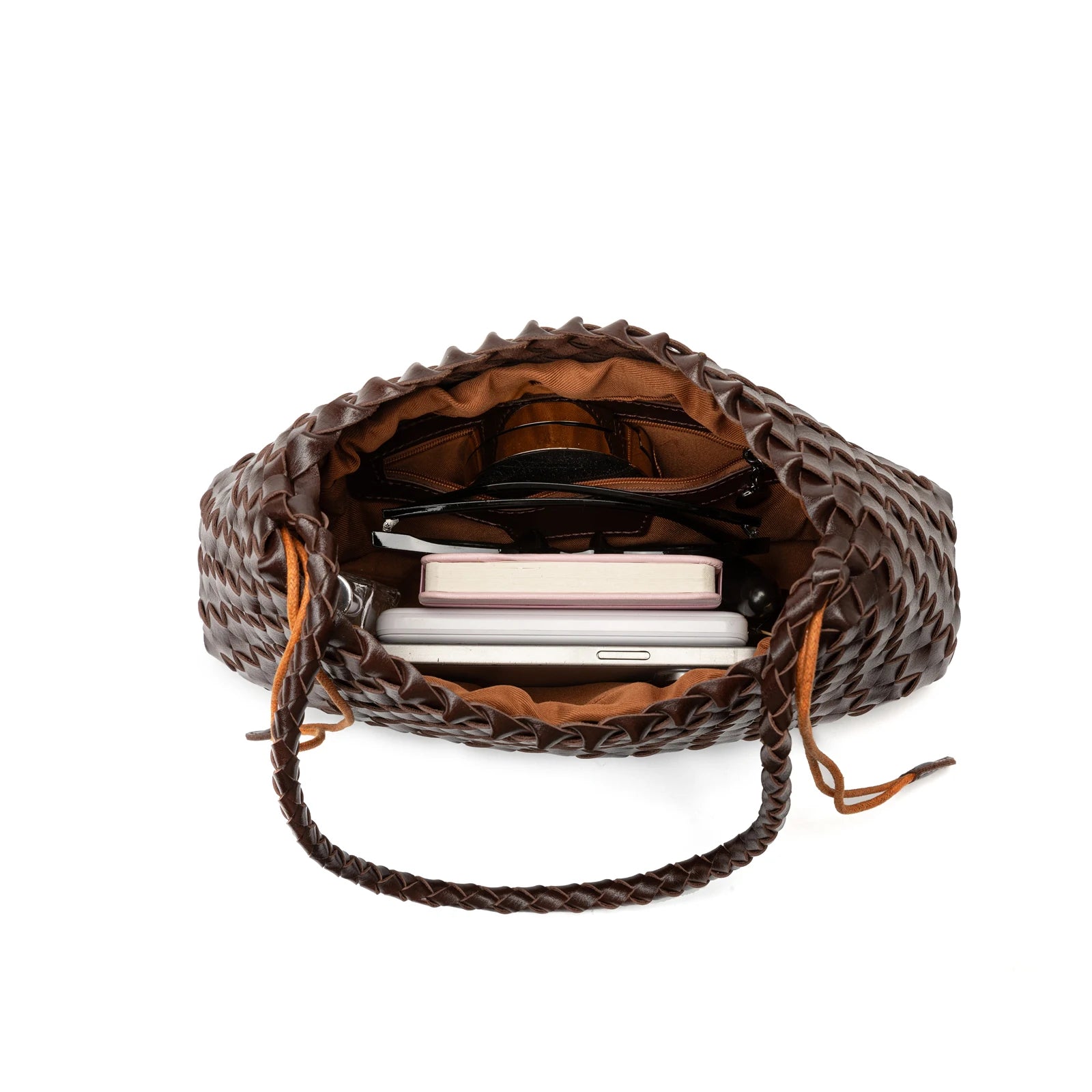 Éclat Shoulder Bag