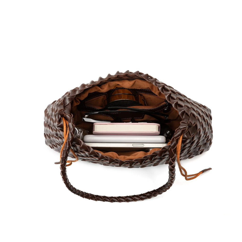 Éclat Shoulder Bag